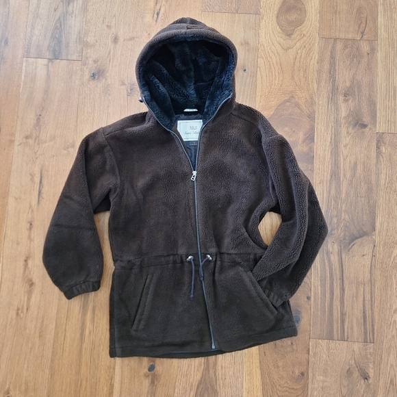 Vintage NILS Resort Collection Coat - Picture 9 of 14